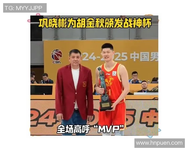 胡金秋在CBA赛场的崛起与挑战解析他如何成为篮球界的新星与未来希望
