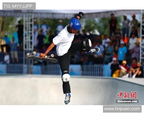 西安滑板队在极限运动世界杯中的耐力表现分析与点评